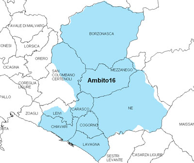 Ambito 16