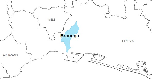 Branega