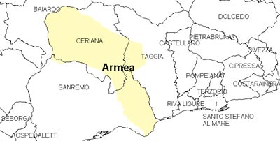 Armea