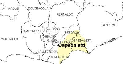 Ospedaletti