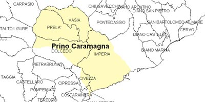 Prino Caramagna