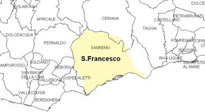 San Francesco