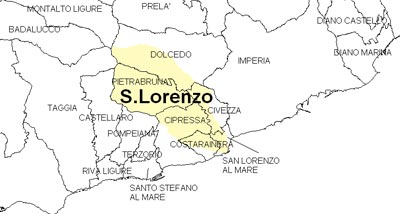 San Lorenzo