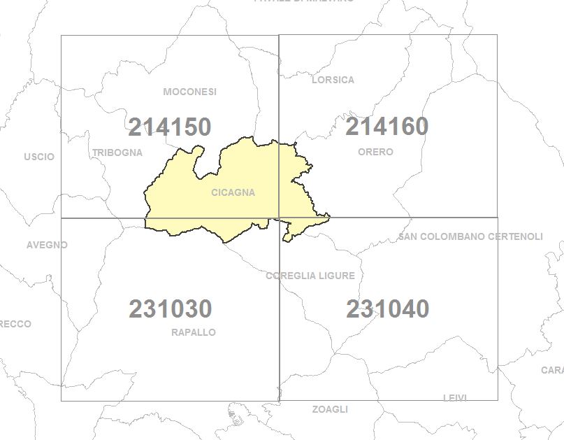 Cicagna