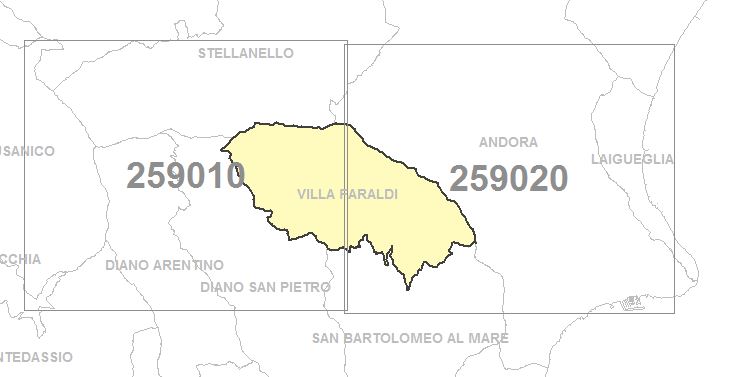 VillaFaraldi