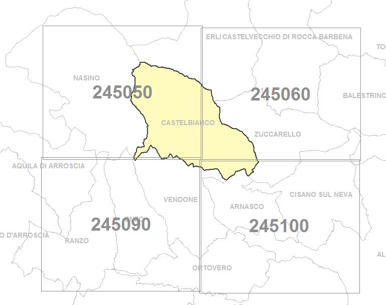 Castelbianco