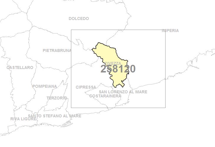 Civezza