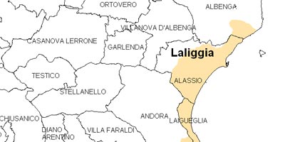 la liggia