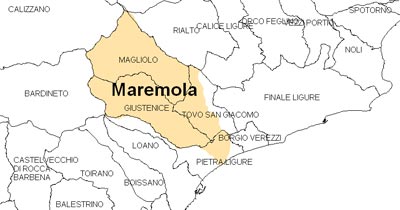 Maremola