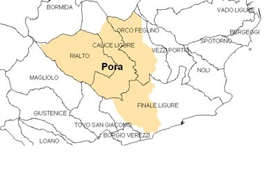 Pora