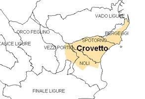 Crovetto