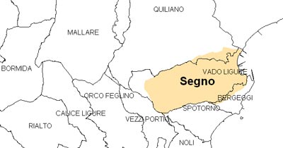 Segno