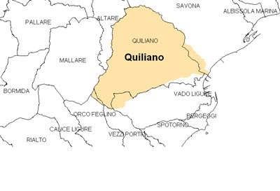 Quiliano