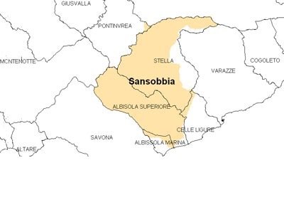 Sansobbia