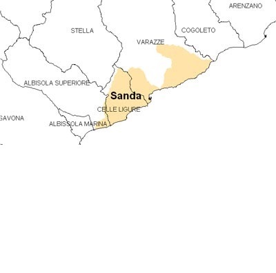 Sanda