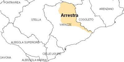 Arrestra